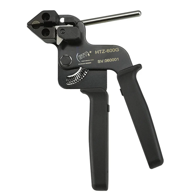 بست کش استیل برند +HTT مدل HTZ-600G