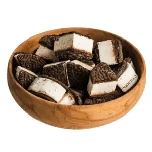 بستنی اورئو