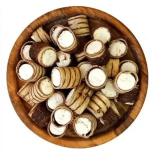 بستنی بیسکرول