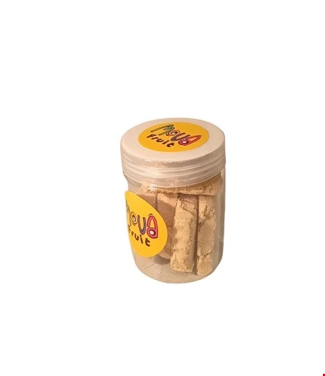 بستنی خشک قهوه