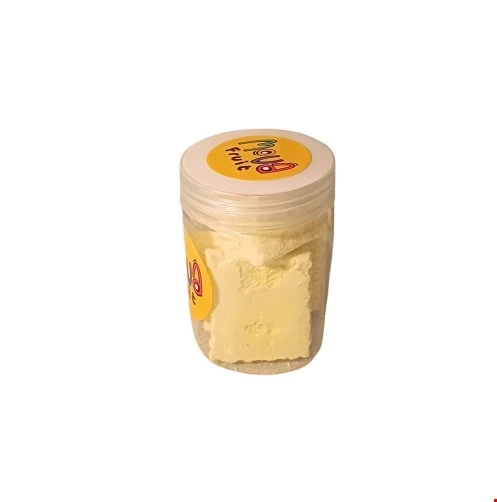 بستنی خشک موزی