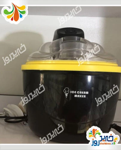 بستنی ساز مایر mr-620