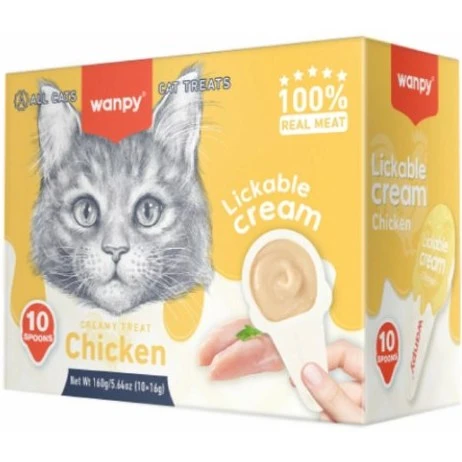 پوچ گربه بالغ ویسکاس طعم ماهی تن در ژله وزن 85 گرم