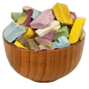 بستنی مخلوط