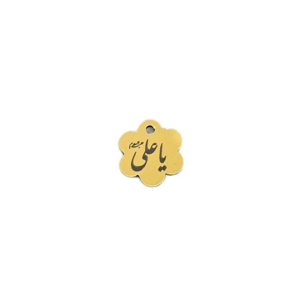 بسته 20 عددی پلاک مولتی یاعلی