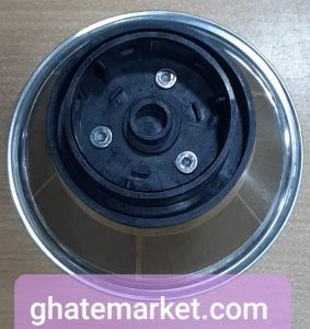 بسکت ابمیوه گیری گاسونیک GSJ 728