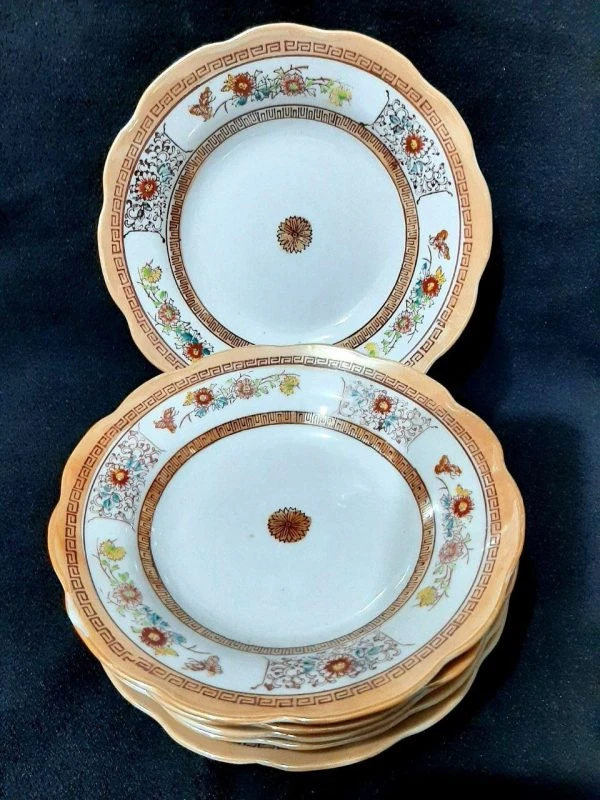 بشقاب گود خورشتی