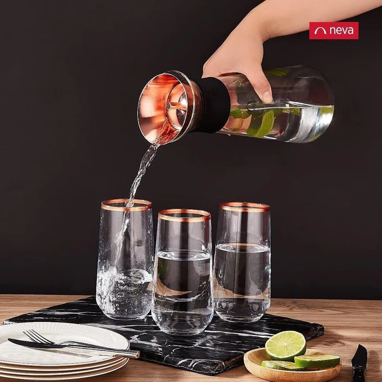 بطری آب neva مدل n2619