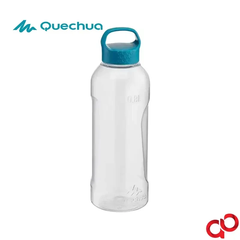 بطری آب کچوا Quechua Outdoor Bottle Ecozen – 0.8 Liter – MH100-2