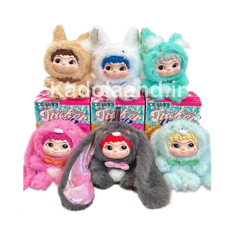 بلایند باکس واکو واکو سورپرایزی اورجینال