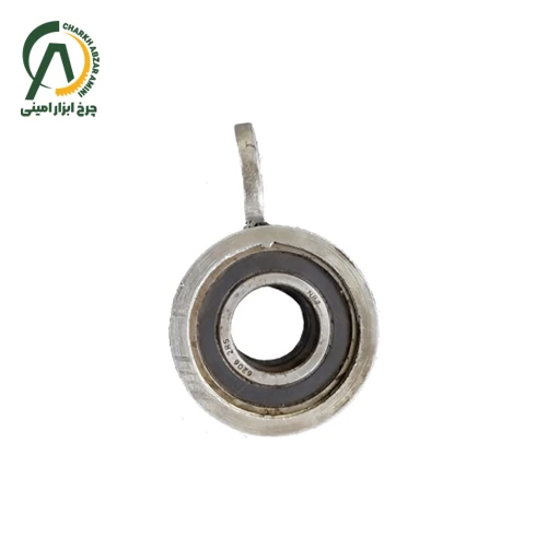 بلبرینگ تاب گالوانیزه دو بلبرینگ قطر 40 میلی متر