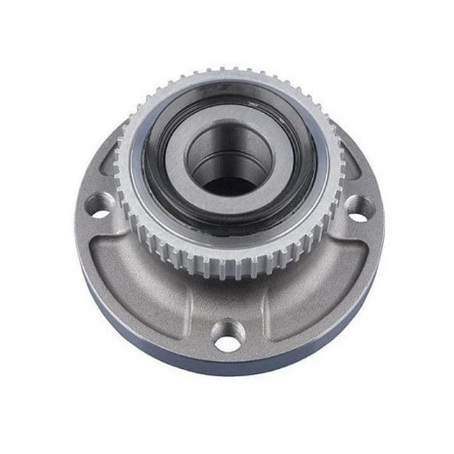 بلبرینگ توپی چرخ عقب 405 (ABS) اورجینال