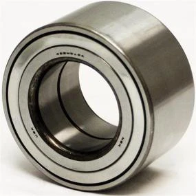 بلبرینگ چرخ جلو 405 ( Abs) اورجینال