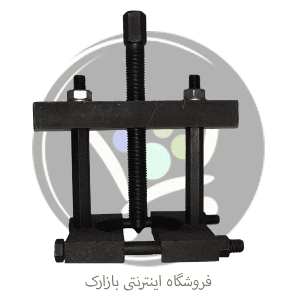 بلبرینگ کش دیسکی سایز 3 ابزارگستر – جداسازی ایمن و قدرتمند قطعات صنعتی