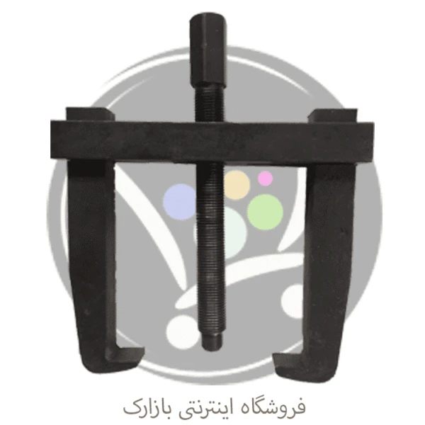 بلبرینگ کش کشویی 4 تن ابزارگستر (سایز 3)