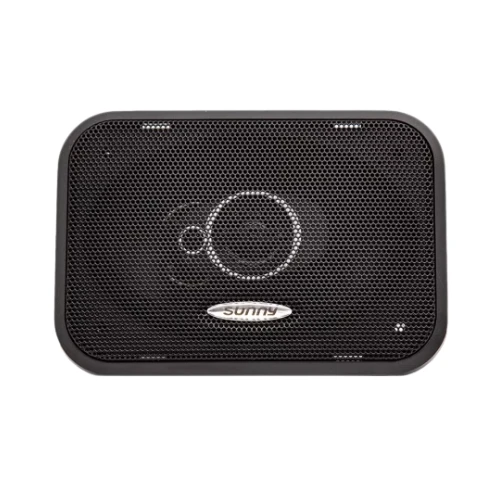 بلندگو بیضی سانی SUNNY TS-4676