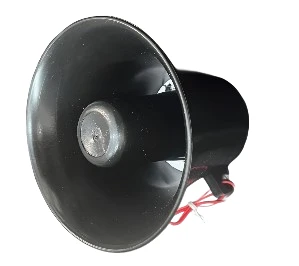 بلندگو دزدگیر اماکن آسا (ASA)