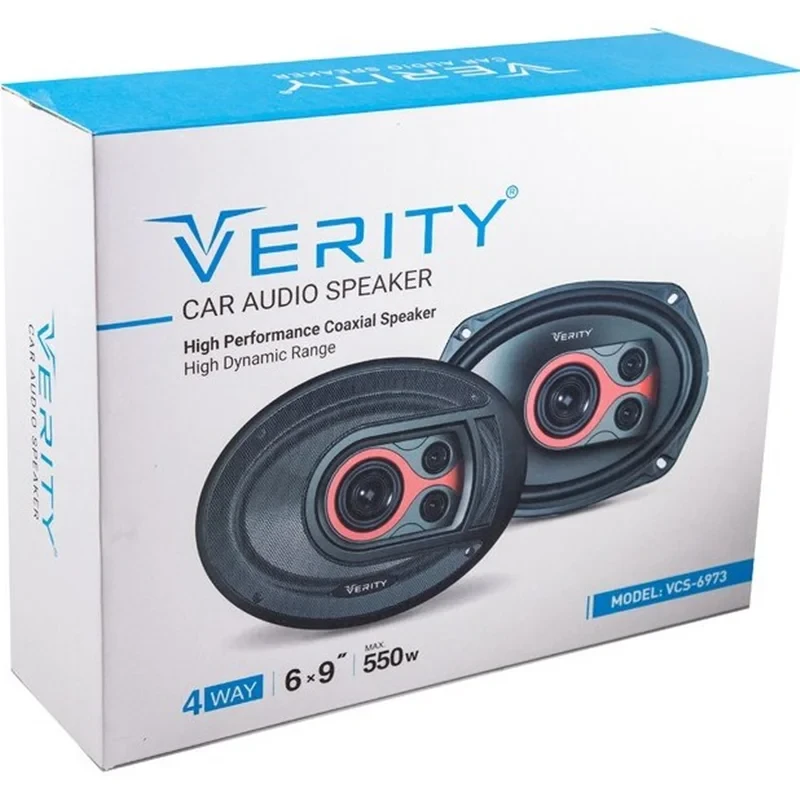 بلندگو وریتی مدل VCS-6973