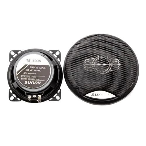 بلندگو گرد سانی sunny TS-1095