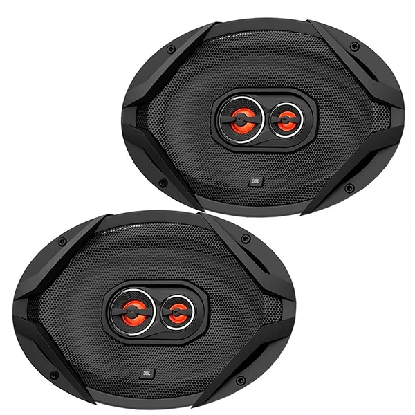 بلندگوی بیضی جی بی ال مدل GX963E