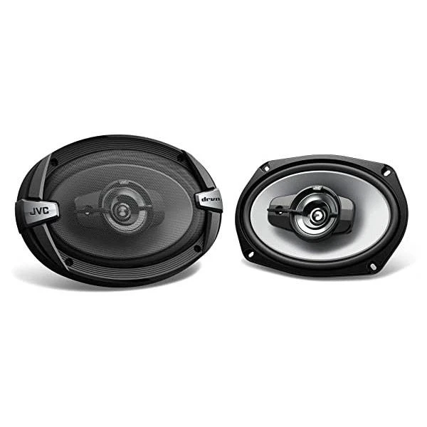 بلندگوی بیضی جی وی سی مدل CS-DR693