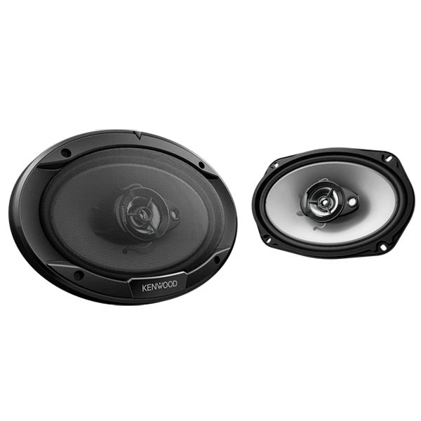 بلندگوی بیضی کنوود مدل KFC-S6966