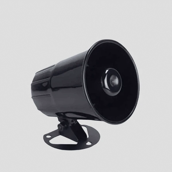 بلندگوی دزدگیر اماکن مدل AS-21111A
