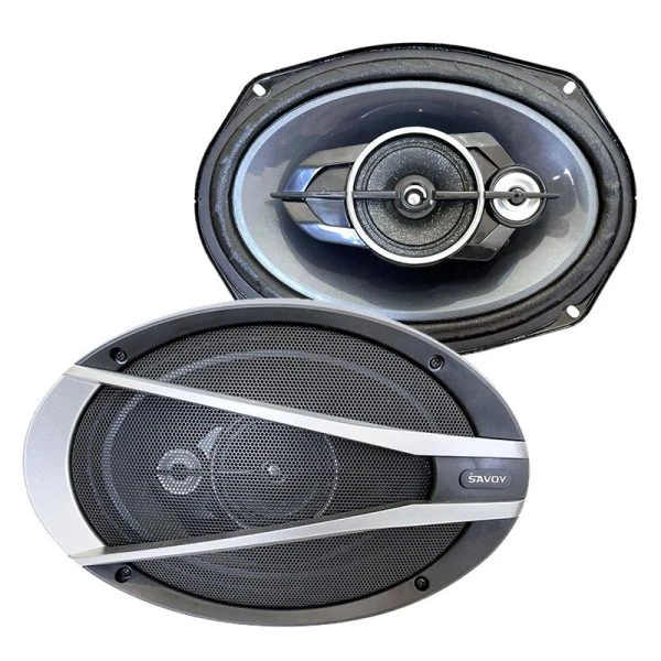 بلندگوی ساووی مدل SV-6904