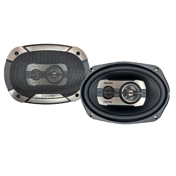بلندگوی ساوی مدل SV-6975 V3