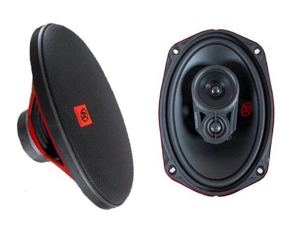 بلندگوی کاشیاما مدل KA-F-6910