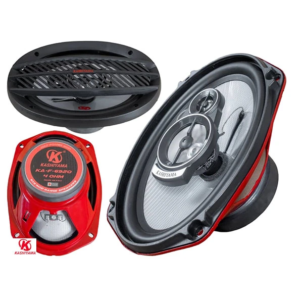 بلندگوی کاشیاما مدل KA-F-6920