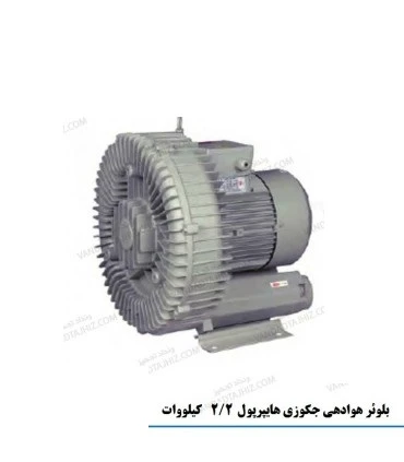 بلوئر هوادهی جکوزی هایپرپول XB-2200