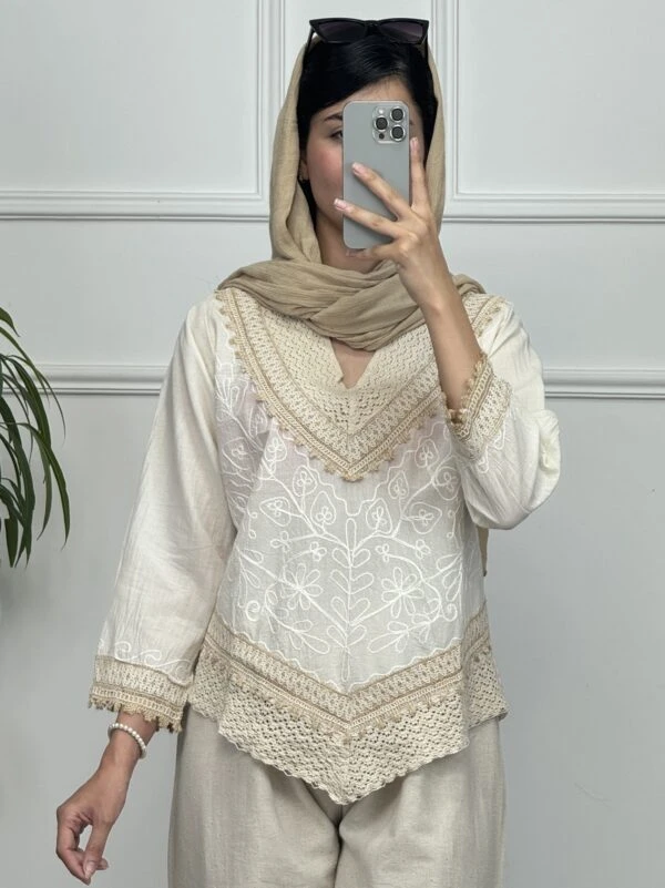 بلوز اورجینال نوا
