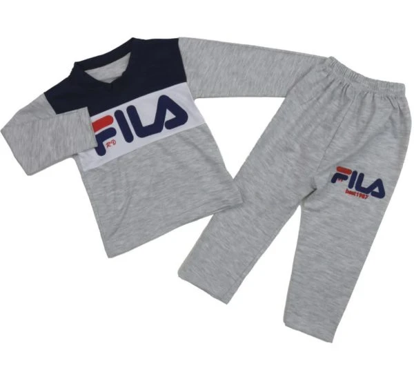 بلوز شلوار Fila