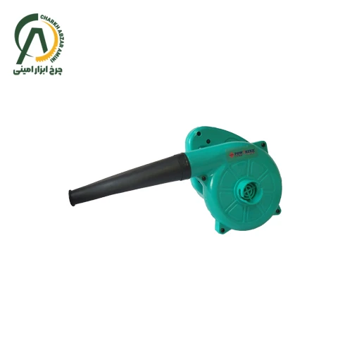 بلوور برقی 620 وات پاورتکس مدل PPT-EB-40-620