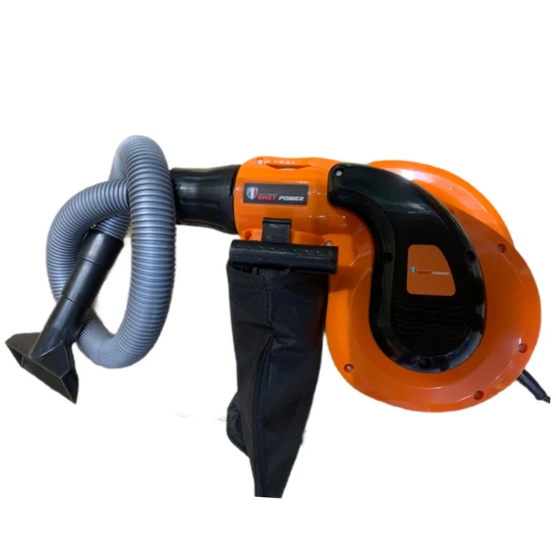 بلوور خرطومی دار صنعتی ایزی پاور مدل Easy power 8018