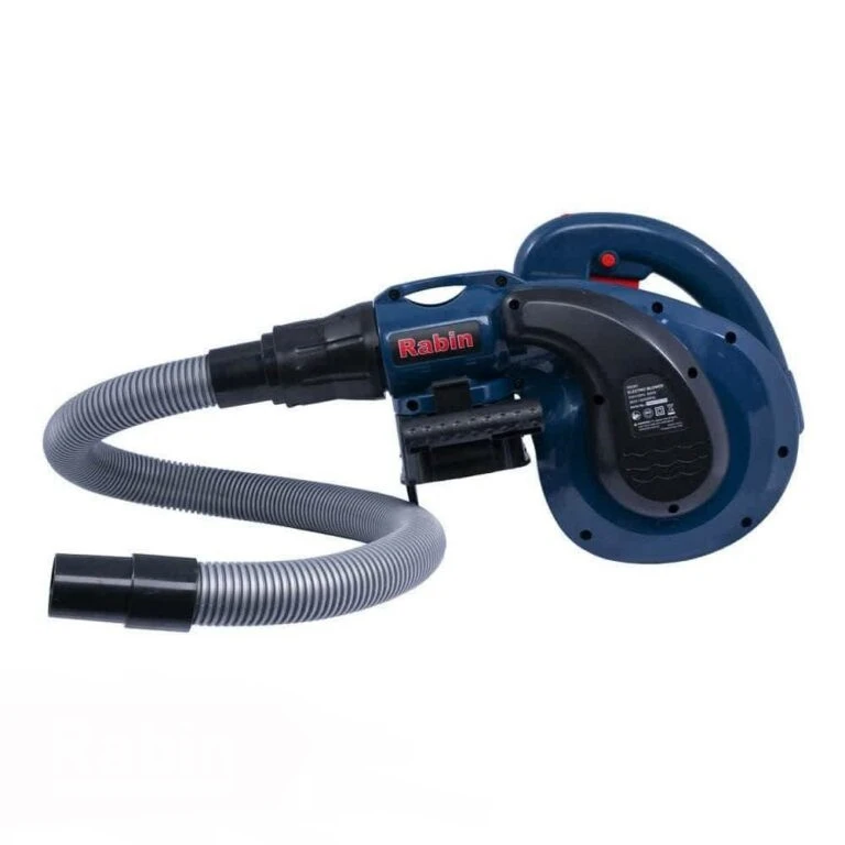 بلوور دمنده مکنده خرطومی رابین مدل R6080