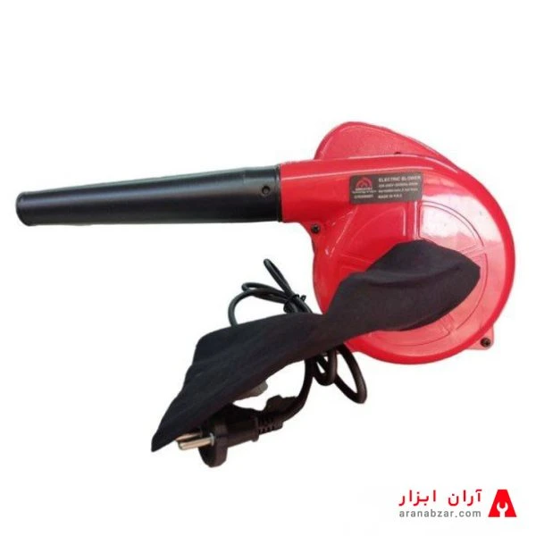 بلوور گریتک مدل GTEB9002 + امکان ارسال با پست و تیپاکس