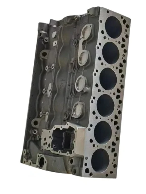 بلوک سیلندر کامینز QSB5.9 CM850 3970792 3972845