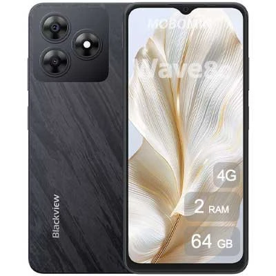 بلک ویو WAVE 8c-64 GB-RAM 2+4