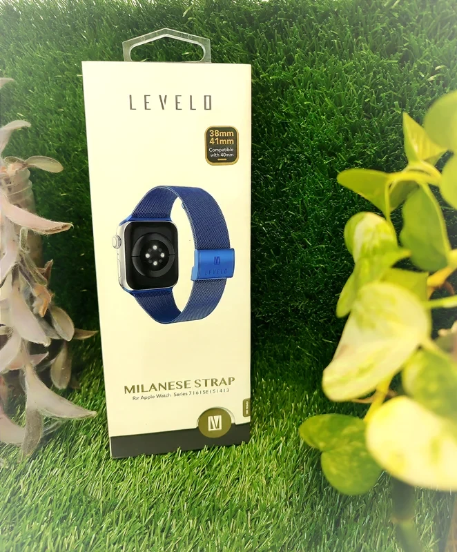 بند اورجینال میلانس Levelo