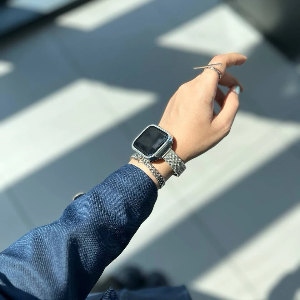 بند اپل واچ مگنتی