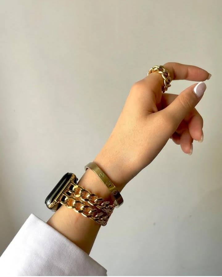 بند اپل واچ کارتیر