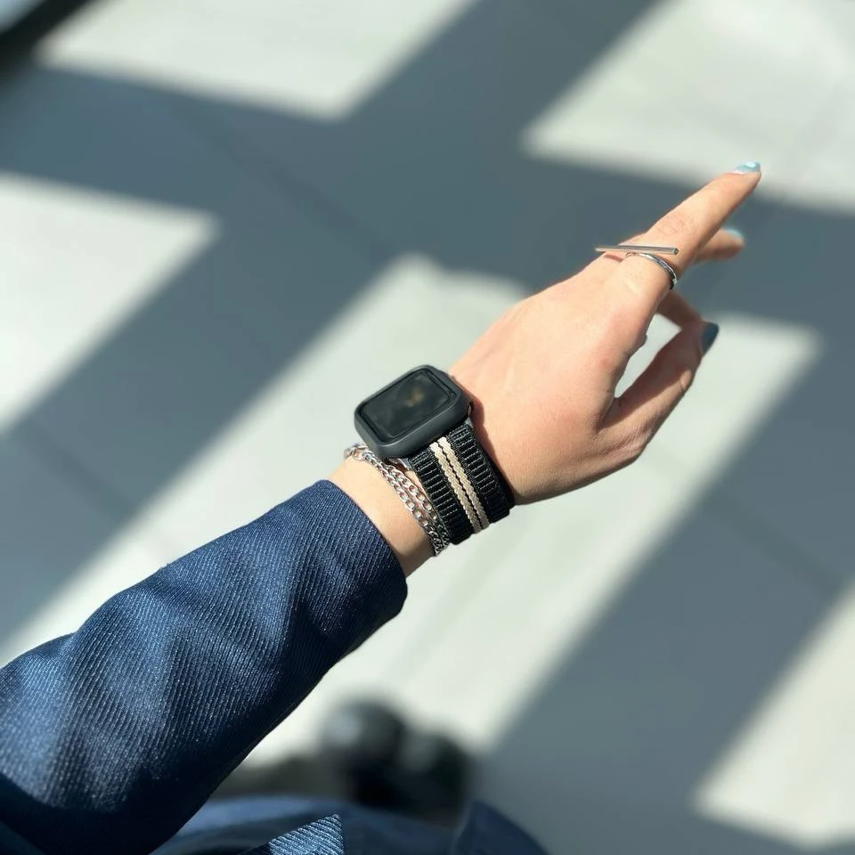 بند اپل واچ کشی