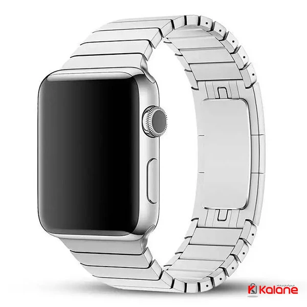 بند ساعت هوشمند Apple Watch 40mm مدل Link Bracelet
