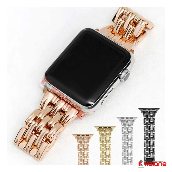 بند ساعت هوشمند Apple Watch 7 41mm مدل Armitron