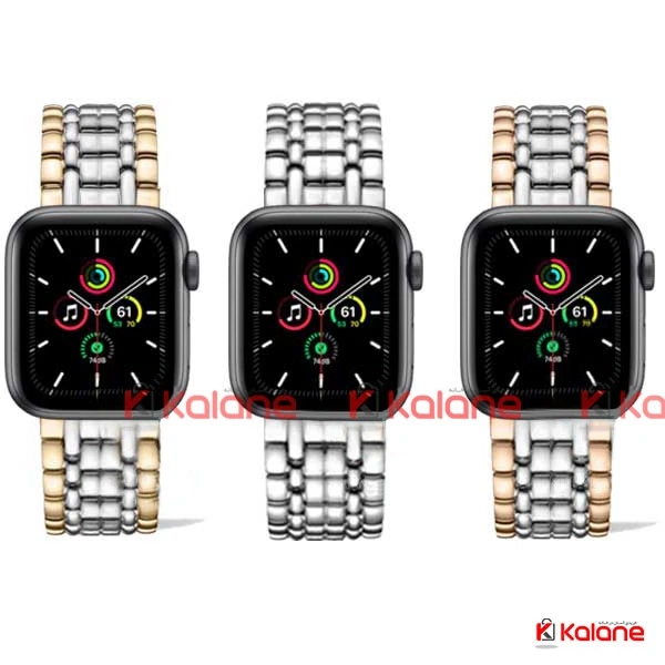 بند ساعت هوشمند Apple Watch 7 45/49mm مدل Presence