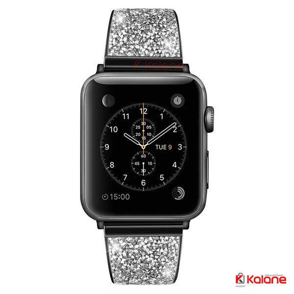 بند ساعت هوشمند Apple Watch 7 45/49mm مدل Shiny