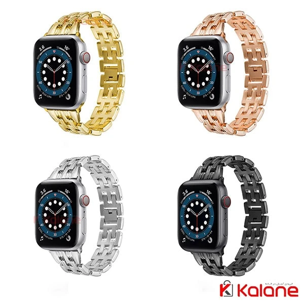 بند ساعت هوشمند Apple Watch 8 45/49mm مدل Armitron