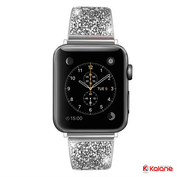 بند ساعت هوشمند Apple Watch 8 45/49mm مدل Shiny